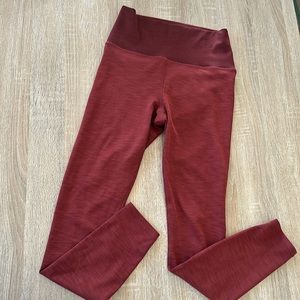 Vuori women’s leggings